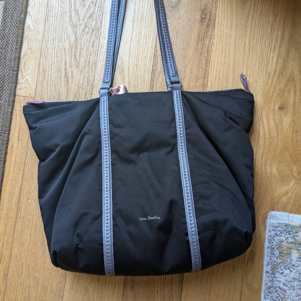 Vera Bradley Bag